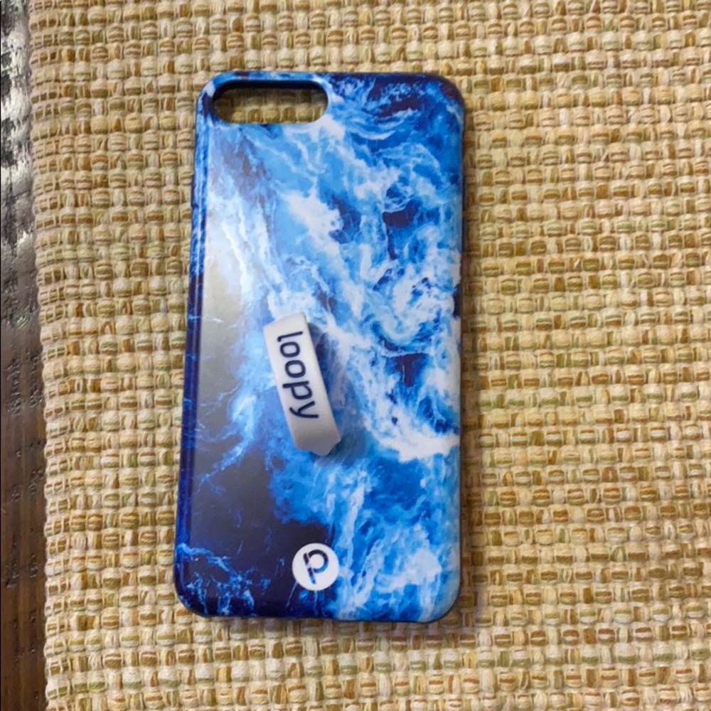 Loopy case